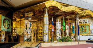 Gallery image of Grand Excelsior Hotel Al Barsha in Dubai