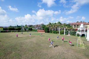 Hosté ubytování Alba Resort Hotel - Ultra All Inclusive