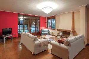 Gallery image of Oktheway Villa Maneiro in Bergondo