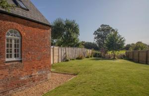 Gallery image of The Old Chapel in Marlborough