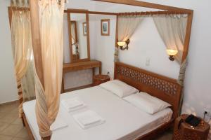 Gallery image of Aiolos Hotel in Irakleia