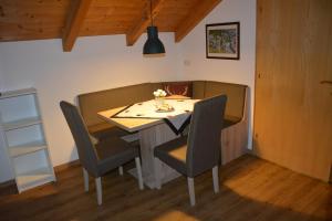 Fotografia z galérie ubytovania Apart Pitztalurlaub v destinácii Wenns