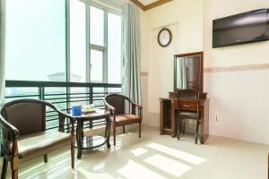 Gallery image of NGAN HA Hotel in Ho Chi Minh City