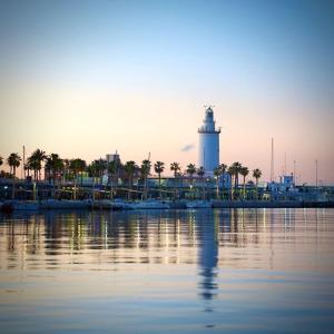 Gallery image of Carpe Diem de Málaga in Churriana