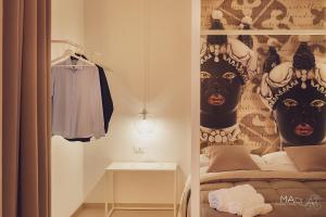 Fotografia z galérie ubytovania Marla's boutique rooms v destinácii Noto
