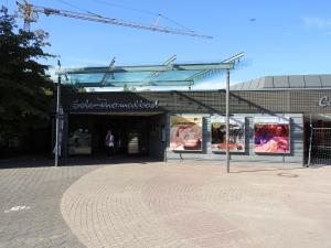 Fotografie z fotogalerie ubytování Parkvilla Bad Sassendorf v destinaci Bad Sassendorf