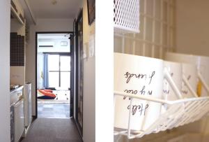 Foto dalla galleria di Nomad Apartment Stay a Kumamoto