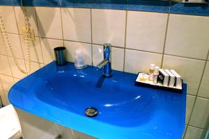 Foto sihtkohas Crotone asuva majutusasutuse B&B Milu' galeriist