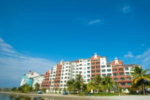 Gallery image of Marina Island Pangkor Resort & Hotel in Lumut