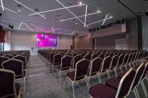 Konferenční prostory v ubytování Grand Hotel Neum Wellness & Spa