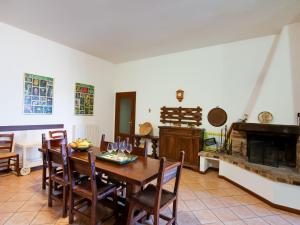 Gallery image of Spacious villa with private pool in Pesaro culture capital 2024 in Tavullia