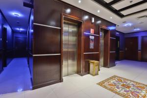 Fotografie z fotogalerie ubytování Grand PJ Hotel v destinaci Ras al Khaimah
