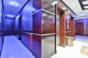 Fotografie z fotogalerie ubytování Grand PJ Hotel v destinaci Ras al Khaimah