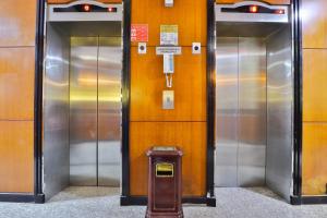 Fotografie z fotogalerie ubytování Grand PJ Hotel v destinaci Ras al Khaimah