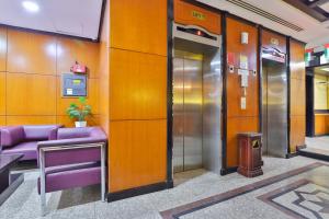 Fotografie z fotogalerie ubytování Grand PJ Hotel v destinaci Ras al Khaimah