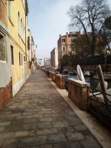 威尼斯的住宿－La Casa di Sonia Apartment，相簿中的一張相片