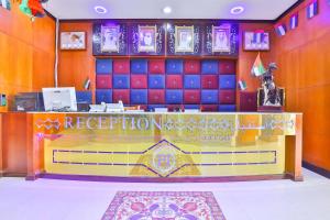 Fotografie z fotogalerie ubytování Grand PJ Hotel v destinaci Ras al Khaimah
