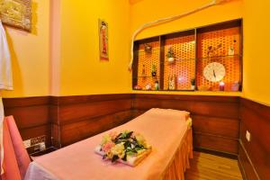 Fotografie z fotogalerie ubytování Grand PJ Hotel v destinaci Ras al Khaimah