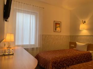 Galeriebild der Unterkunft Broliu Vila in Druskininkai + 50 Fotos