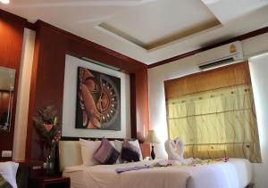 Gallery image of IL MARE Patong Place in Patong Beach