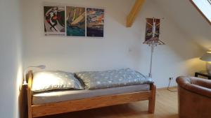 Galeriebild der Unterkunft FW Budüren mit öffentlichem Wasserzugang (132 qm) in Ketzin