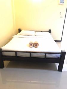 Fotografie z fotogalerie ubytování Polpol & Nuanlaor Hotel v destinaci Phrae