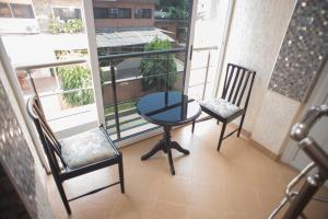 Gallery image of The Ritzz Exclusive Guest House in Accra
