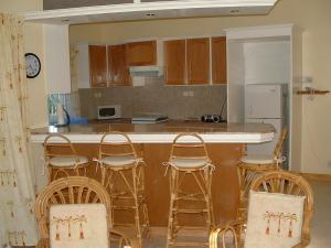 Gallery image of Villa Melodie in Pereybere