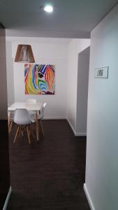 Fotografie z fotogalerie ubytování Alquileres Temporarios by CLH Rentals v Buenos Aires