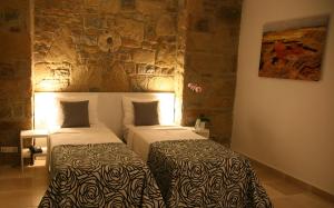 Легло или легла в стая в Anemos Hotel