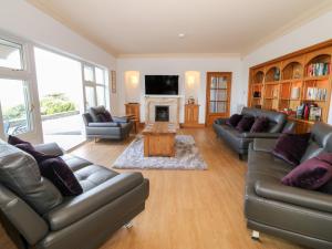 Gallery image of Brynmorwydd in Aberdyfi +55 photos