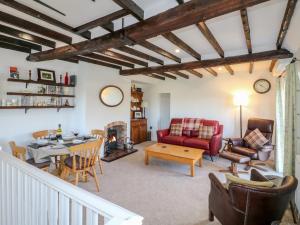 Gallery image of Mill Cottage in Mansfield