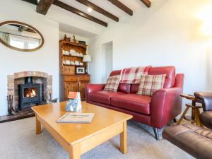 Gallery image of Mill Cottage in Mansfield