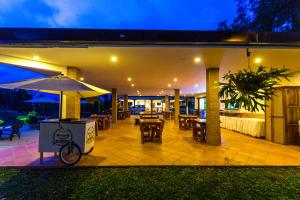 Foto dalla galleria di Mansión by Bernalo Hotels a Guatapé