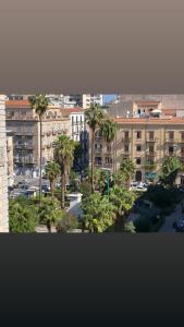Gallery image of Piazza Florio Rooms in Palermo