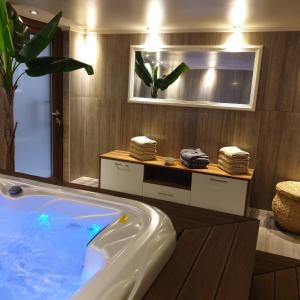 武科瓦尔Villa Biser Dunava的相册照片