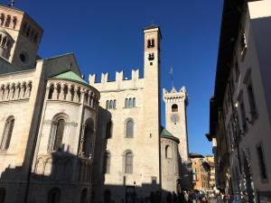 Gallery image of Duomo Flat in Trento