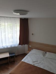 Gallery image of Casa Patricia in Lupeni