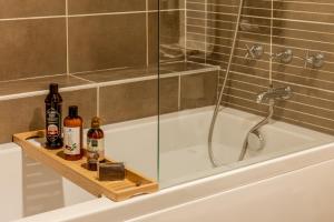 Afbeelding uit fotogalerij van Parkhouse Hotel & Spa in Istanbul