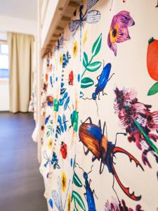 Fotografie z fotogalerie ubytování Hostel Zahrada Mikulov v destinaci Mikulov