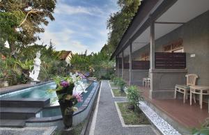 Gallery image of Jerogadung House in Ubud