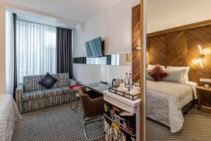 Afbeelding uit fotogalerij van Parkhouse Hotel & Spa in Istanbul