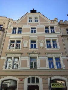 Gallery image of Apartment Náměstí Bratří Synků in Prague