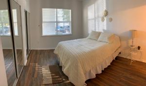 Gallery image of 2 Master Suite Apartment near North Florida Regional Med, UF Health, & Mall in Gainesville