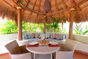 Fotografie z fotogalerie ubytování Maya Villa Condo Hotel and Beachclub v destinaci Playa del Carmen