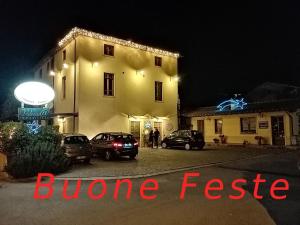 Fotografie z fotogalerie ubytování Le Ginestre B & B v destinaci Massarosa