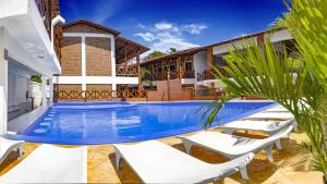 Gallery image of Jeri Hotel Group in Jericoacoara