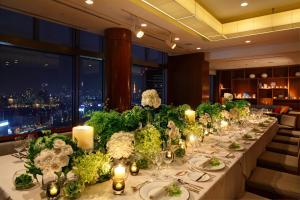 תמונה מהגלריה של The Strings by InterContinental, Tokyo by IHG בטוקיו