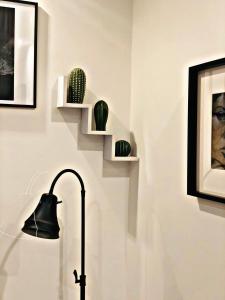 Fotografie z fotogalerie ubytování Il BorGhetto Guest House v destinaci Civitavecchia
