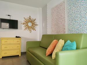 Gallery image of The Blue Corner Apartments in Puerto de la Cruz